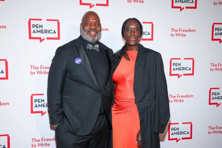 PEN gala raises $2M amid ban surge